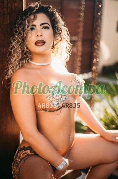 Acompanhante loira em Guaratingueta, foto 5 de Alice