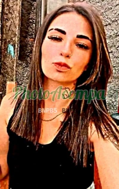 Acompanhante em Itapecerica da Serra — beijo na boca, foto 2 de Alice