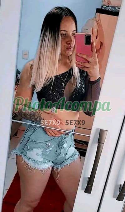 Acompanhante em Águas Belas — namoradinha, foto 4 de Alice