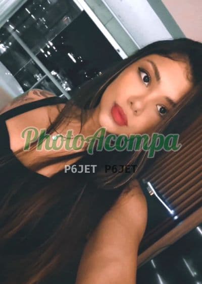 Acompanhante depilada em São Paulo, foto 5 de Alice