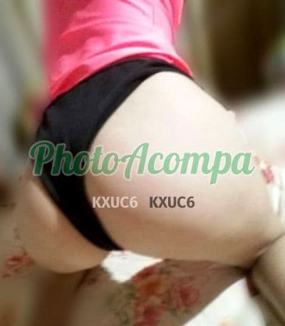 Acompanhante em Curitiba — experiência de namorada, foto 4 de Alice