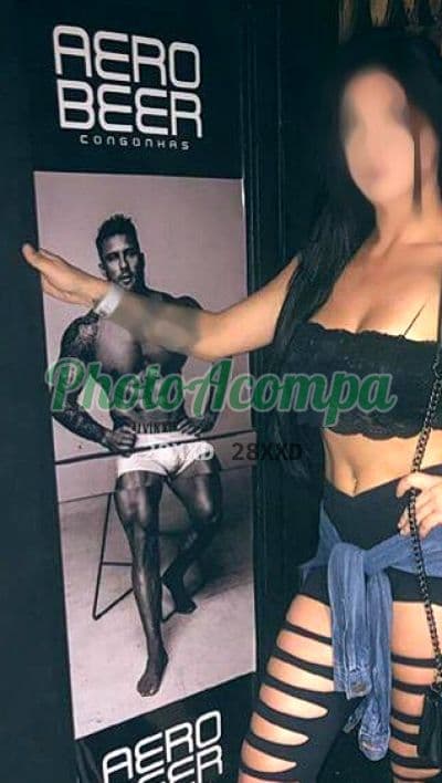 Acompanhante em Rio de Janeiro — experiência de namorada, foto 4 de Alice