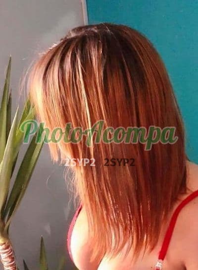 Acompanhante peituda em São Paulo — Alice, foto 3