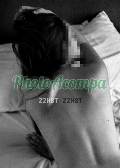 Acompanhante morena em Goiânia — Alice, foto 3