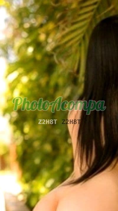 Acompanhante morena em Goiânia (5) — Alice