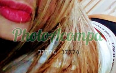 Acompanhante em Rio de Janeiro com beijo grego (2) — Alice