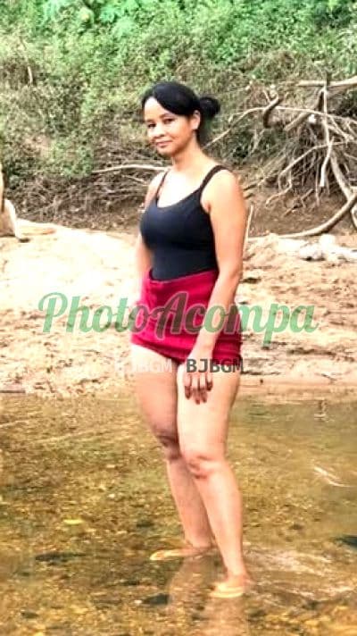 Acompanhante magra em Maricá — Alice, foto 3