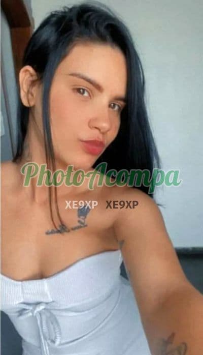 Acompanhante em Jundiaí — beijo grego, foto 6 de Alice
