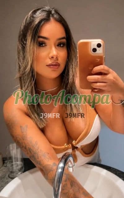 Acompanhante depilada em Guarujá — Alice, foto 5