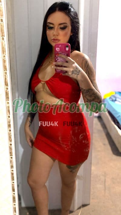 Acompanhante morena em Campo Grande, foto 5 de Alice