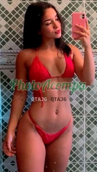 Acompanhante em São Paulo — beijo na boca, foto 2 de Alice
