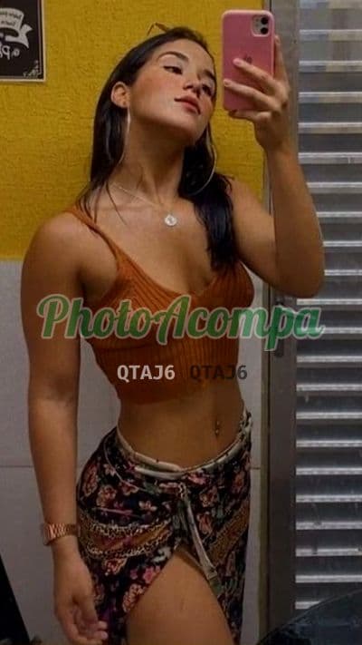 Foto 3: Acompanhante magra em São Paulo — Alice