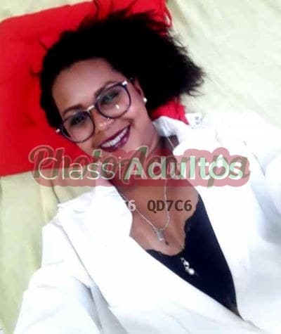 Acompanhante imagem do anúncio em Rio de Janeiro — Alice Gomes