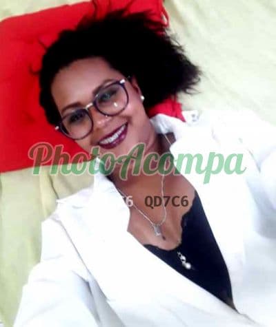 Foto 4: Acompanhante em Rio de Janeiro — namoradinha, Alice Gomes