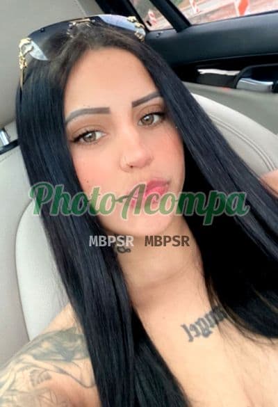 Foto 6: Acompanhante em Rio de Janeiro — oral sem camisinha, Alice Leal