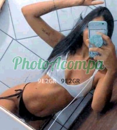 Acompanhante em Rio de Janeiro com sexo anal (6) — Alice Lima