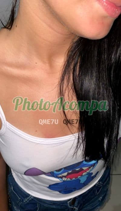 Acompanhante depilada em Sorocaba — Alice Lins, foto 4