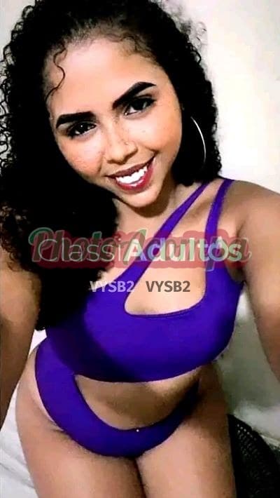 Acompanhante imagem do anúncio em Campinas — Alice Lopes