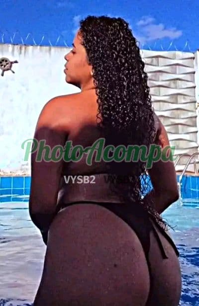 Acompanhante foto real em Campinas — Alice Lopes, foto 2