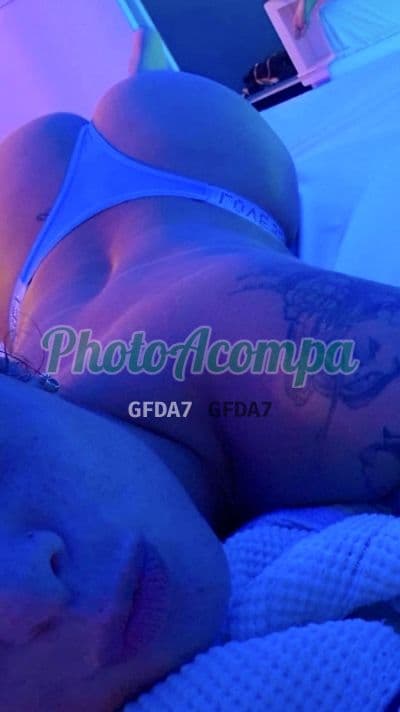 Acompanhante em São Paulo — anal, foto 6 de Alice Maia