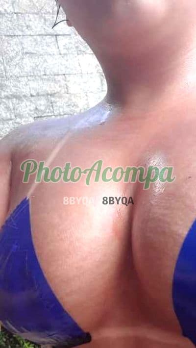 Acompanhante loira em Salvador, foto 5 de Alice Mello