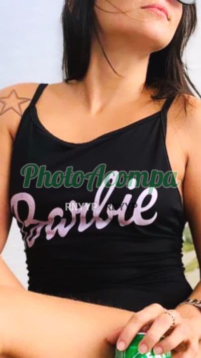 Acompanhante em Aracaju com beijo grego (2) — Alice Paiva