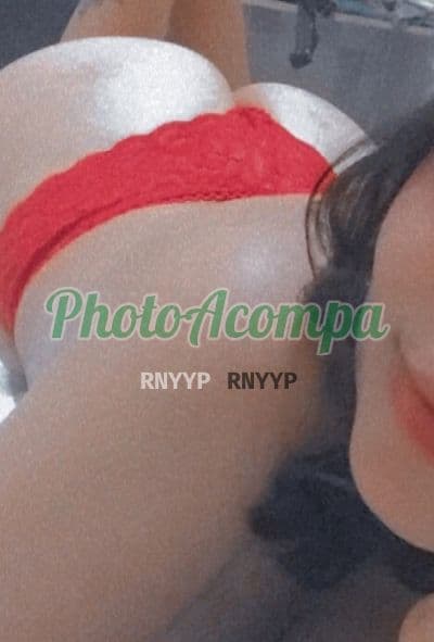 Acompanhante oriental em Aracaju (5) — Alice Paiva