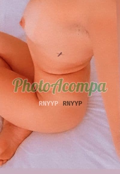 Foto 6: Acompanhante em Aracaju — beijo grego, Alice Paiva