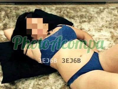 Foto 4: Acompanhante em Jundiaí — experiência de namorada, Alice Ramos