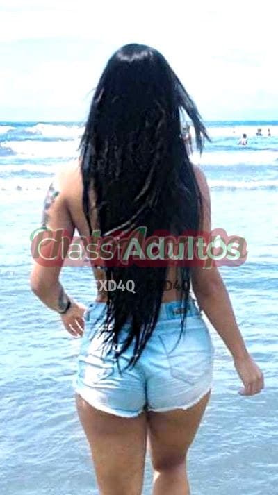Acompanhante morena em Rio de Janeiro