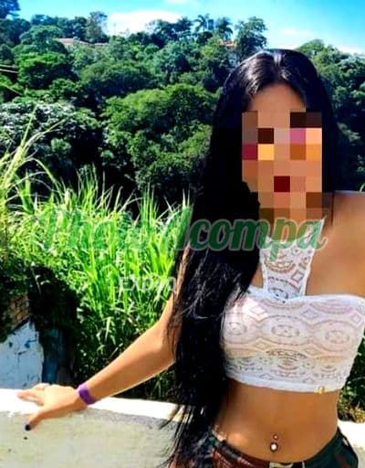 Acompanhante em Rio de Janeiro com namoradinha (4) — Alice Rocha