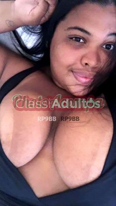 Alice Silva — acompanhante em Sapucaia do Sul