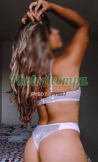 Acompanhante em Ribeirão Preto — namoradinha, foto 2 de Alice Vegas