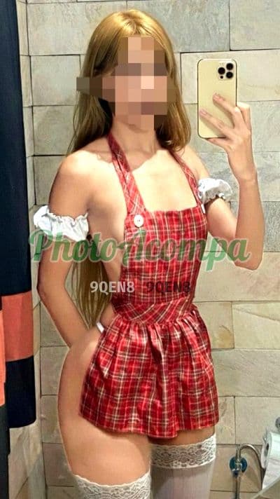 Foto 4: Acompanhante em São Paulo — namoradinha, Alici