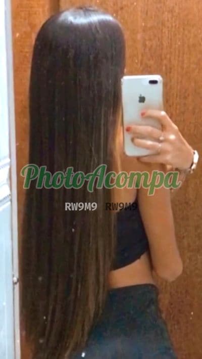Acompanhante magra em Praia Grande — Alícia, foto 3