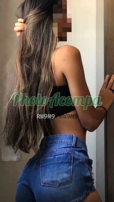 Acompanhante depilada em Praia Grande, foto 5 de Alícia