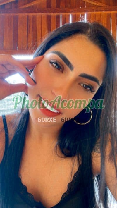 Acompanhante alta em Taubaté, foto 3 de Alícia