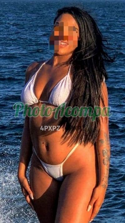 Acompanhante de seios naturais em João Pessoa, foto 3 de Alícia