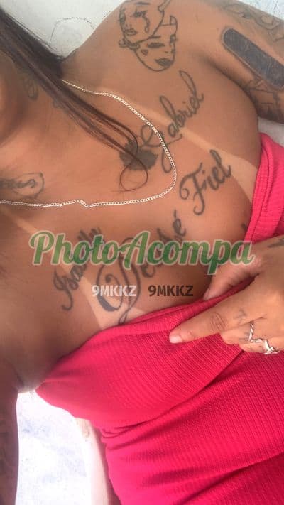 Acompanhante em Abreu e Lima — beijo grego, foto 2 de Alícia
