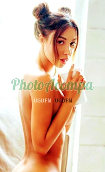 Acompanhante imagem autêntica em São Paulo — Alícia, foto 4