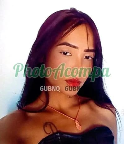 Acompanhante em Praia Grande — experiência de namorada, foto 4 de Alícia