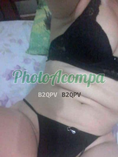 Acompanhante em Jundiaí — experiência de namorada, foto 2 de Alícia