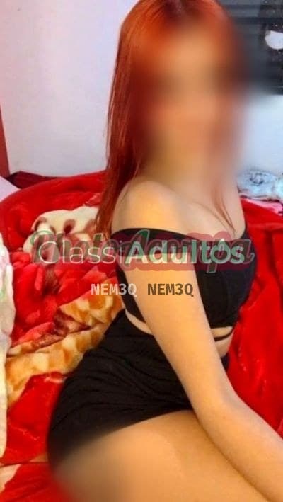 Acompanhante magra em Taubaté