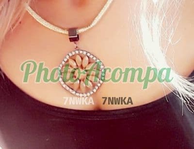 Acompanhante magra em Joinville (3) — Alicie