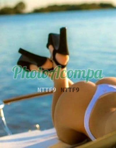 Acompanhante em Taboão da Serra com anal (6) — Alicinha