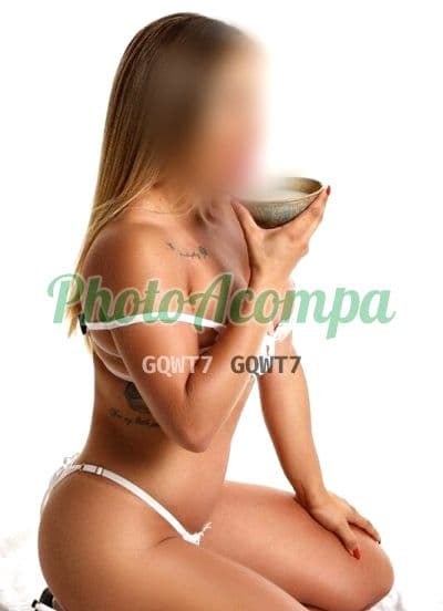 Acompanhante em Ribeirão Preto com anal (6) — Alicinha
