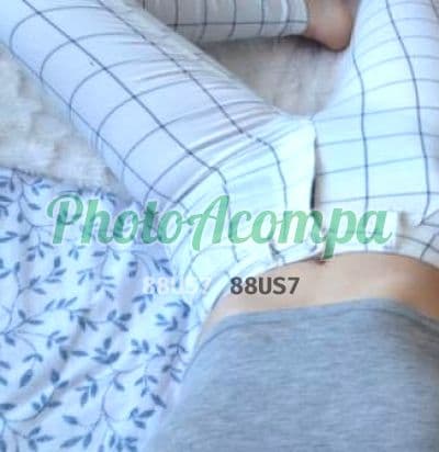 Foto 2: Acompanhante em São Paulo — beijo na boca, Alina