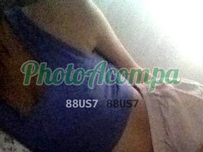 Acompanhante em São Paulo com oral sem camisinha (4) — Alina