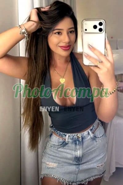 Foto 2: Acompanhante em Curitiba — beijo na boca, Aline