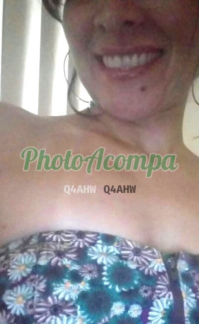 Acompanhante morena em Rio de Janeiro — Aline, foto 3